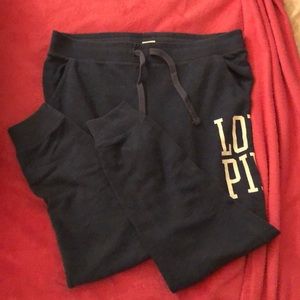 Victoria Secret Sweatpants
